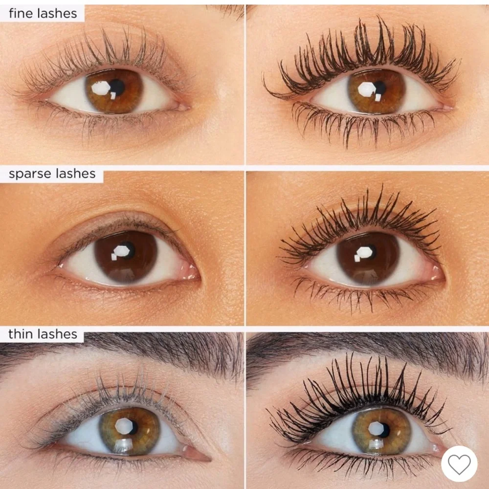 tarte benefits massive